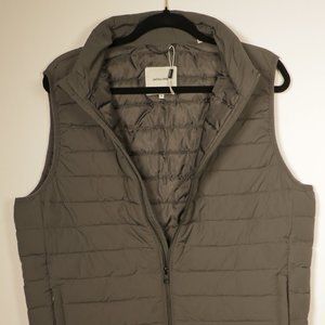 Jack&Jones Vest Warm Size small Like NEW
